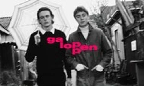 Galoppen x Clean Out Louis x Ababy